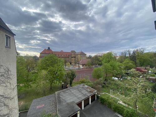 Foto - Etagenwohnung in Nürnberg zur Miete