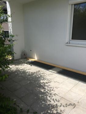 Foto - Erdgeschoßwohnung in Hemau zur Miete