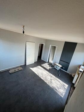 Foto - Hochparterre in Saarbrücken zur Miete