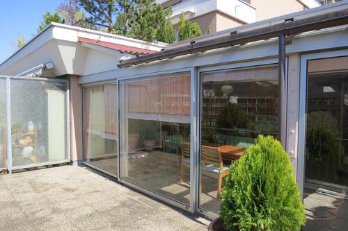 Foto - 1.5 Zimmer Terrassenwohnung zur Miete in Bad Urach