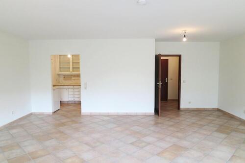 Foto - Terrassenwohnung in Bad Urach zur Miete