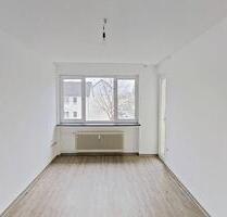 Gemütliche 4-Zimmer-Wohnung mit BALKON und 2 Tageslichtbädern - Paderborn