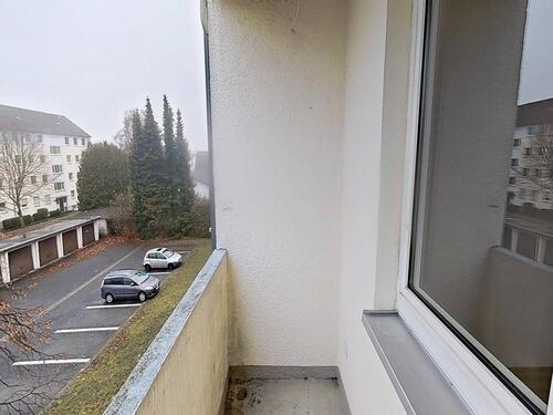 Foto - 4 Zimmer Etagenwohnung zur Miete in Paderborn