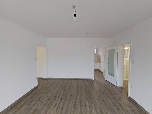 Foto - 4 Zimmer Etagenwohnung in Paderborn