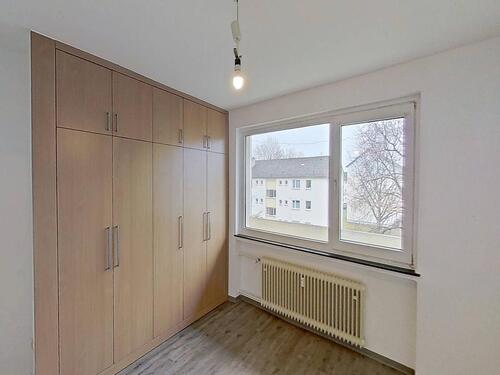 Foto - Etagenwohnung in Paderborn zur Miete