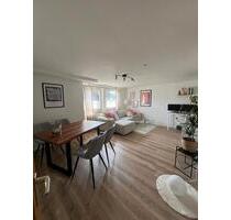 schöne 2 ZKB Wohnung in Netphen