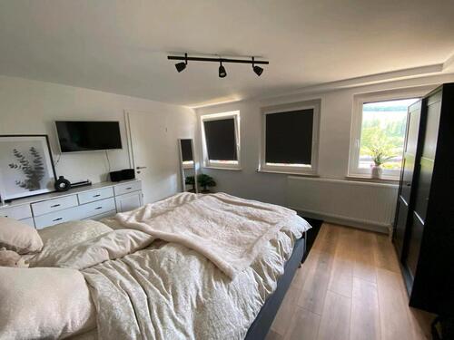 Foto - 2 Zimmer Erdgeschoßwohnung zur Miete in Netphen