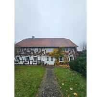 Attraktive 3-Zimmer Einliegerwohnung in ruhiger Lage - Wendeburg