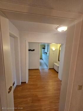 Foto - 3.5 Zimmer Etagenwohnung zur Miete in Wendeburg