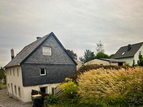 Foto - Haus in ElstraSachsen - 440,00&nbsp;EUR Kaltmiete, ca.&nbsp; 65,00&nbsp;m&sup2;