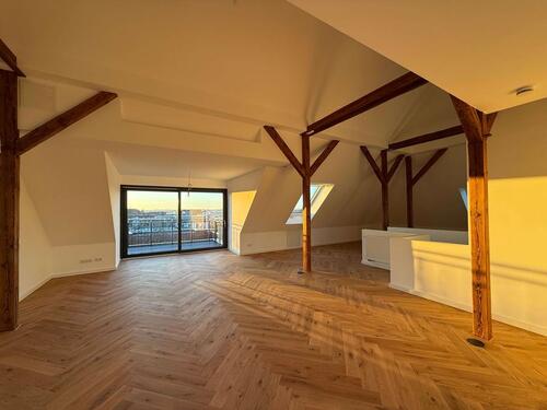 Foto - Diese Maisonettewohnung ist Ihr Kurzurlaub im Alltag – mit Daueraufenthalt