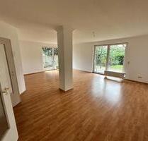 Großzügige 2-Zimmer-Wohnung (ca. 85 m²) mit Terrasse in Rahden