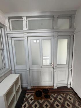 Foto - VERMIETUNG: 3,5-Zi Altbau Wohnung - Bahnhofvorstadt-Heilbronn