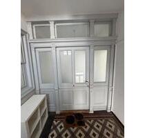 VERMIETUNG: 3,5-Zi Altbau Wohnung - Bahnhofvorstadt-Heilbronn