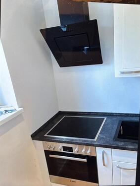 Foto - 2 Zimmer Etagenwohnung zur Miete in Berlin