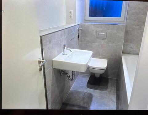 Foto - Etagenwohnung in Berlin zur Miete