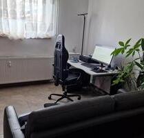 Nachmieter für 1 Zimmer Wohnung im Travenbrück - Bad Oldesloe
