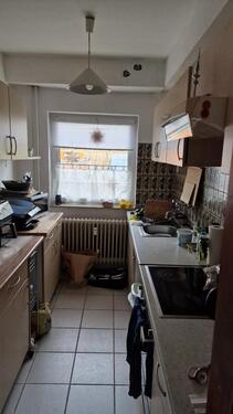 Foto - Etagenwohnung in Bad Oldesloe zur Miete