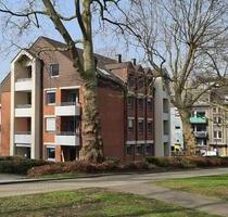 Attraktives City-Appartement für Singles - wird jetzt frisch renoviert - Dortmund