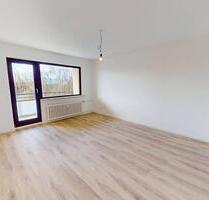 Einziehen, ankommen, bleiben. | Frisch renovierte 3-Zimmer-Wohnung zum Wohlfühlen - Frankfurt am Main Ginnheim