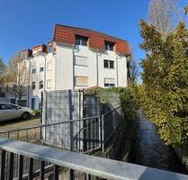 Gehobene 2 Zimmer Wohnung in Köln Dellbrück