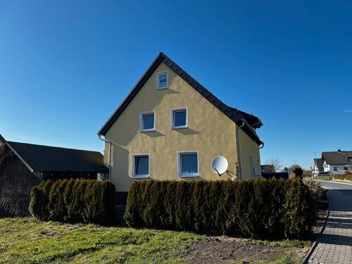 Foto - 5 Zimmer Einfamilienhaus zum Kaufen in Steinwiesen