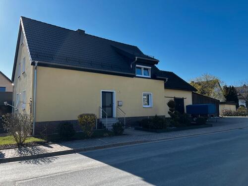 Foto - 5 Zimmer Einfamilienhaus in Steinwiesen