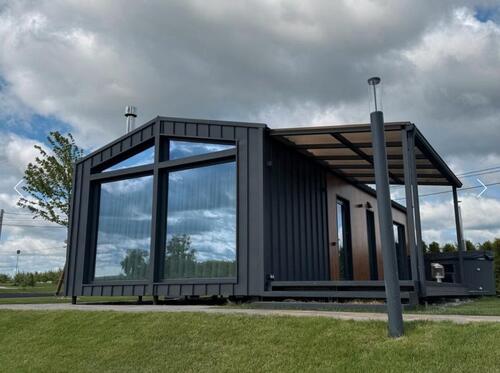 Foto - 1 Zimmer Einfamilienhaus zum Kaufen in Bad Ems