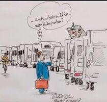 Stellplatz Vermietung Auto Oldtimer Wohnmobil Boot Wohnwagen usw - Elsfleth