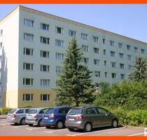 schicke 1-Raumwohnung in Gera-Debschwitz