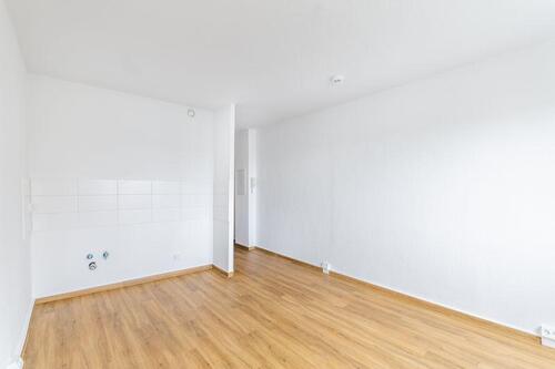 Foto - Etagenwohnung in Gera zur Miete