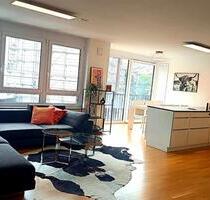 Modern 4-Zi.Toplage| Bj. 2017 | Balkon | 2 Bäder | provisionsfrei - Stuttgart Stuttgart-Ost
