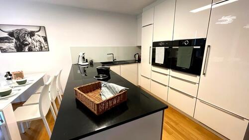 Foto - 4 Zimmer Etagenwohnung in Stuttgart