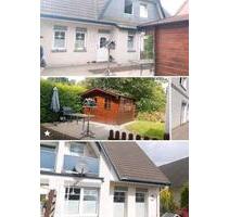 Anfragestop !Moderne DHH Haus zu vermieten in Berne-Campe - Delmenhorst Düsternort