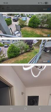 Foto - 4 Zimmer Erdgeschoßwohnung zum Kaufen in Augsburg