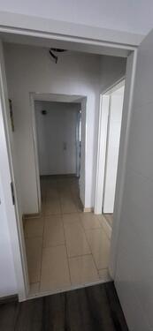 Foto - 4 Zimmer Erdgeschoßwohnung in Augsburg
