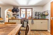 Foto - 7 Zimmer Reihenhaus in Eberbach