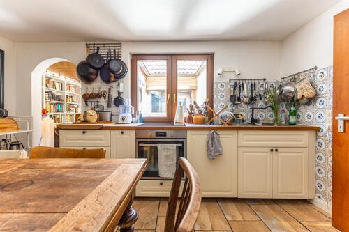 Foto - 7 Zimmer Reihenhaus in Eberbach