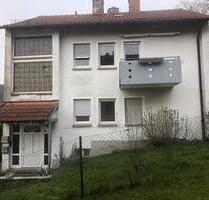 Zweifamilienhaus in Gemünden - 199.990,00&nbsp;EUR Kaufpreis, ca.&nbsp; 140,00&nbsp;m&sup2; in Gemünden am Main (PLZ: 97737)