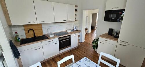 Foto - Etagenwohnung in Rostock