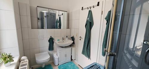 Foto - Etagenwohnung in Rostock zur Miete