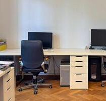 Büro-Gemeinschaft - Tolle Gemeinschaft für dein Business - Düsseldorf Düsseltal