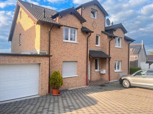 Foto - 4 - Zimmerwohnung in Odenthal Eikamp