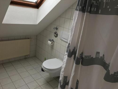 Foto - Etagenwohnung in Münsingen