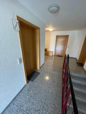 Foto - Etagenwohnung in Münsingen zur Miete