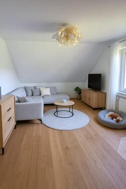 Foto - Etagenwohnung zur Miete in Steinau an der Straße