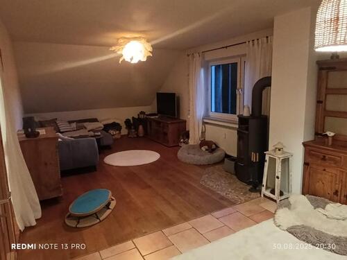 Foto - Etagenwohnung in Steinau an der Straße
