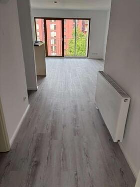 Foto - Elegante 2-Zimmer Wohnung mit Balkon