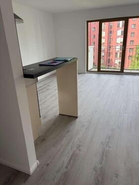 Foto - Etagenwohnung in Frankfurt am Main