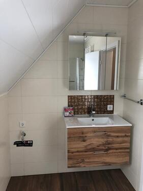 Foto - Etagenwohnung in Hann. Münden zur Miete